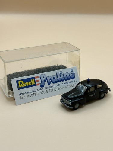 R1297 voiture miniature - voiture, revell