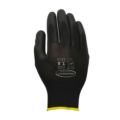 Gants manutention travaux - gants,