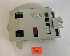 Electrolux 1248611509 Contrôle Machine à laver 