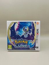 Pokémon Lune Nintendo 3DS