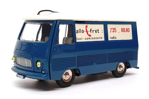 Atlas dinky toys - toys, 12cm