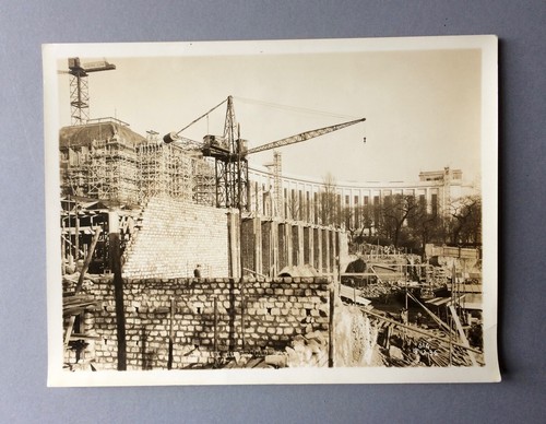 Photo paris exposition - photo,