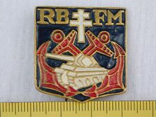REGIMENT BLINDE FUSILIERS