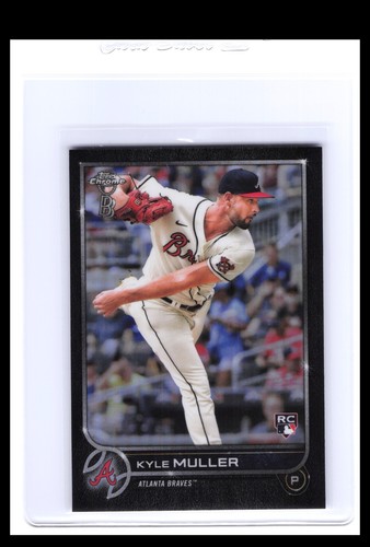 2022 topps chrome ben - topps,