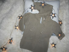 BONPOINT BURNOU coloris taupe