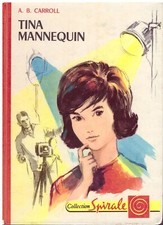 Tina mannequin A.B. Carroll -