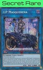 Yu-Gi-Oh! I:P Masquerena : SE RA02-FR042