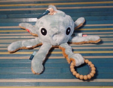 S7 / doudou peluche pieuvre