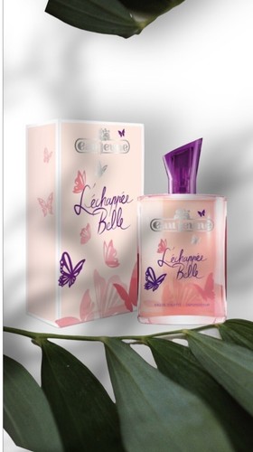 Parfum femme eau jeune - parfum,