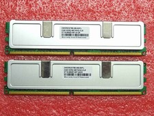 Lot de 2 barettes de 2Go de
