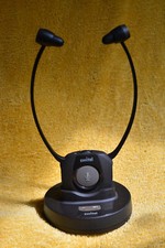 écouteurs TV sans fil  SWITEL TVL 300 