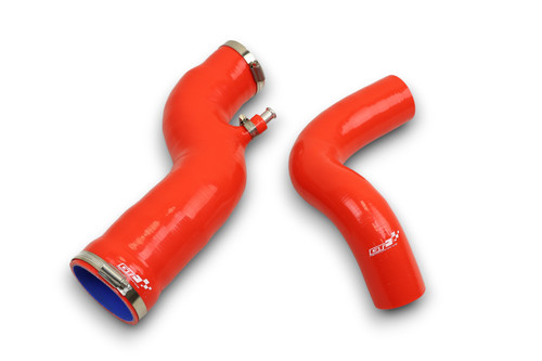 Kit durites silicone - 2,