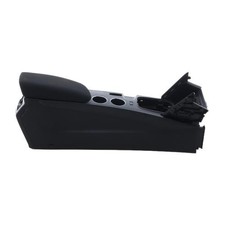 Console central (interieur