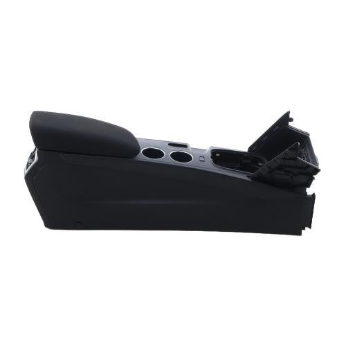 Console central interieur - console,