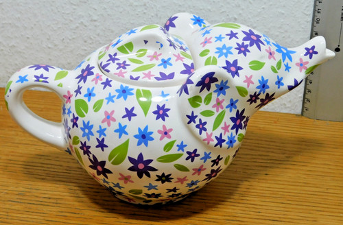 Theiere elephant pot the - theiere,