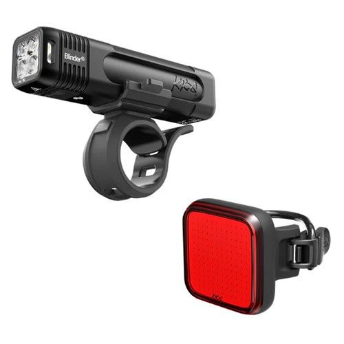 éclairages vélo knog 13466 - Éclairages,