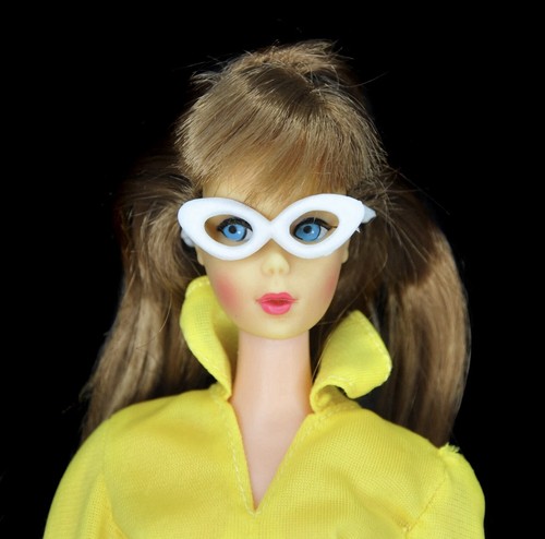 Rare barbie mod - rare,