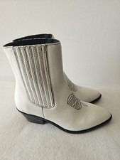 Bottines Cuir Pointure 37