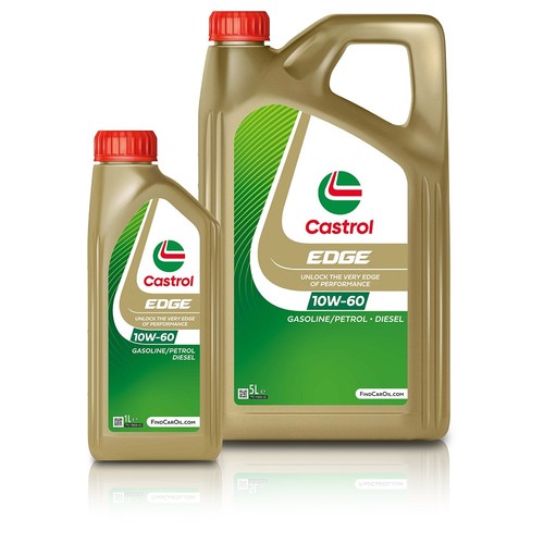 6l castrol edge fluid - +,