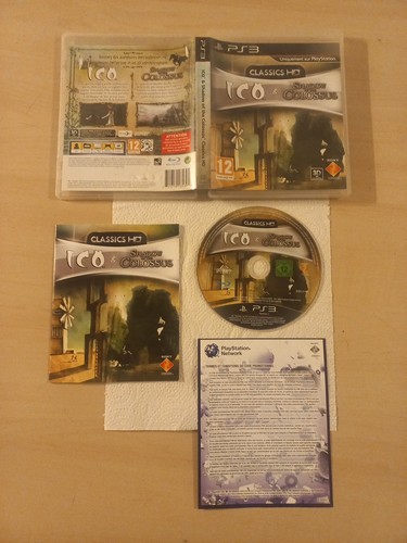 Ico shadow of colossus - shadow,