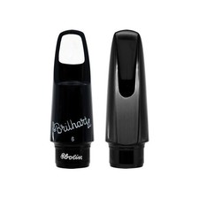 Embout buccal Brilhart Ebolin 6 pour saxophone ténor