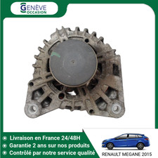 🇫🇷 ALTERNATEUR RENAULT