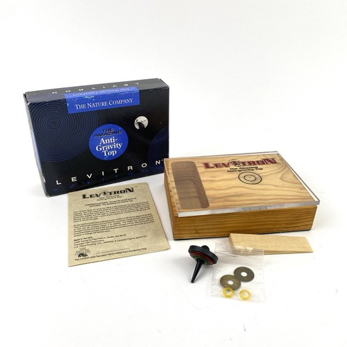 The nature company 1994 - the,