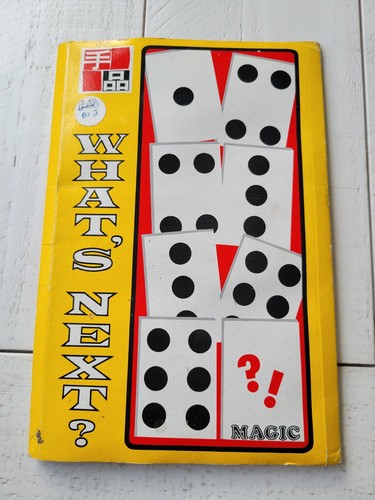Vintage collectible what - vintage,