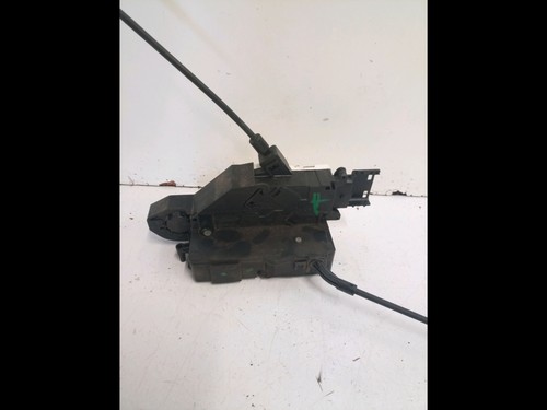 Serrure porte citroen c3 - porte, d