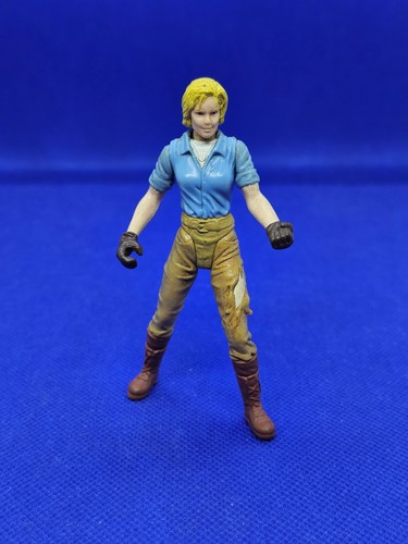 Figurine jurassic park - figurine,