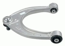 Bras de suspension Essieu