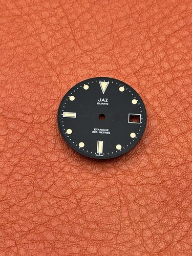 Cadran montre jaz 200m mrp - montre,