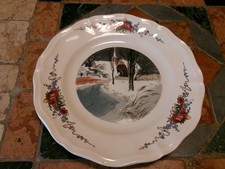 Assiette plate diam cm - plate,,