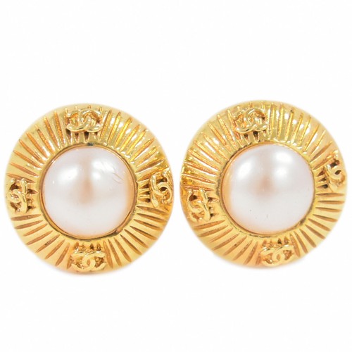 Boucles oreilles rondes - d'oreilles,