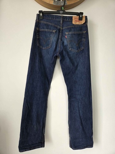 Jeans levis 501 homme - levis,