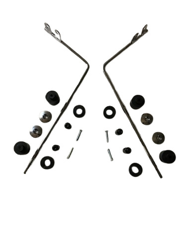 Kit fixation pour - de,