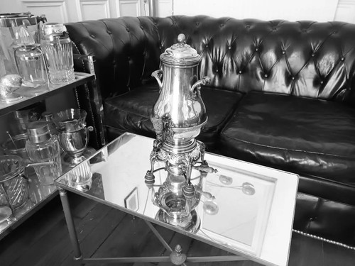 Rare samovar louis - rare,