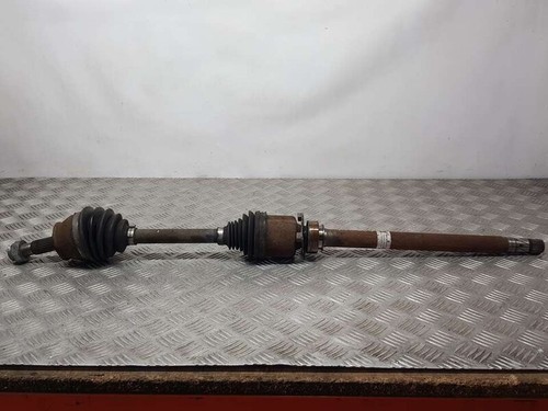 552551590 transmission avant