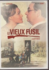 Le Vieux Fusil Dvd + Livre