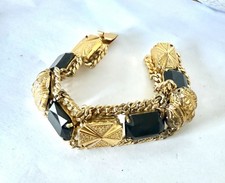 Ancien Bracelet Couture