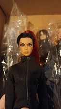 Fashion Royalty doll Eden