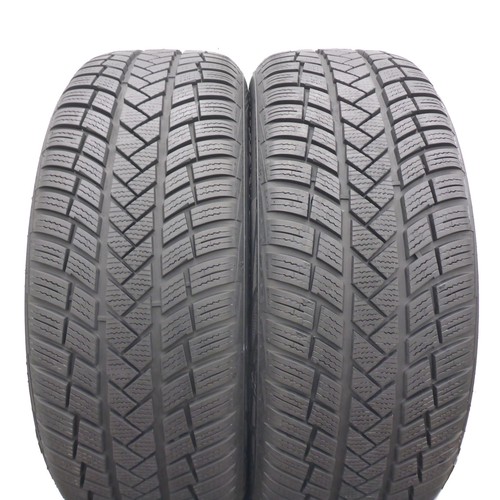 225 vredestein 55 - 2x, 225/55