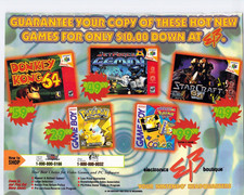 Vtg Pokemon Yellow Gbc Set