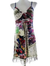 💚 101 IDEES Robe Trapèze