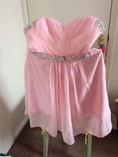 Women size 12  A- Line Halter