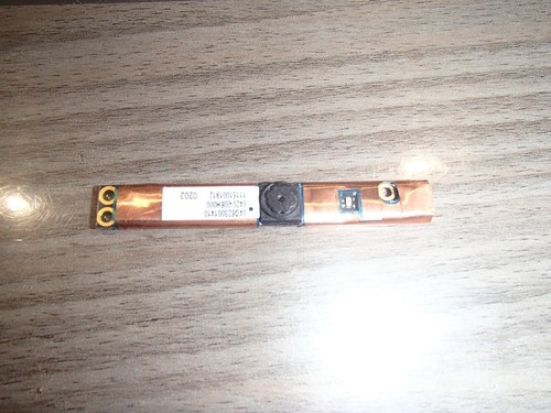 Webcam asus n53s - webcam,