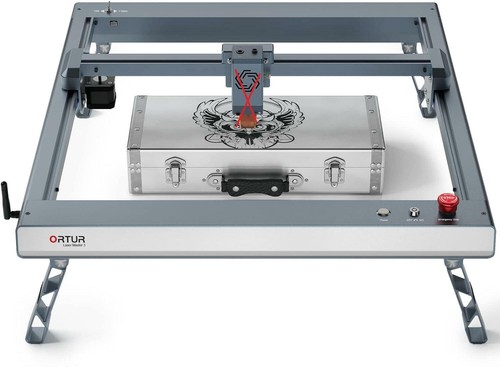 Graveur laser ortur olm3 10 - laser,