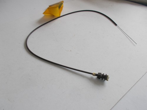 Câble air carburateur - air,