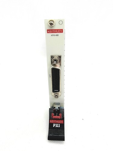 Keithley kpxi 488 ieee - kpxi-488, ieee-488