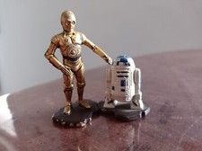 Star Wars 1st trilogy C3PO et
